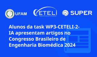 PARTICIPAÇÃO DOS BOLSISTAS DE GRADUAÇÃO E PÓS-GRADUAÇÃO NO Congresso Brasileiro de Engenharia Biomédica